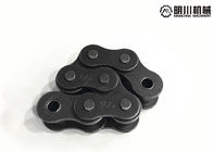 ANSI 100-1 Industrial Roller Chain , Standard Extended Pin Roller Chain