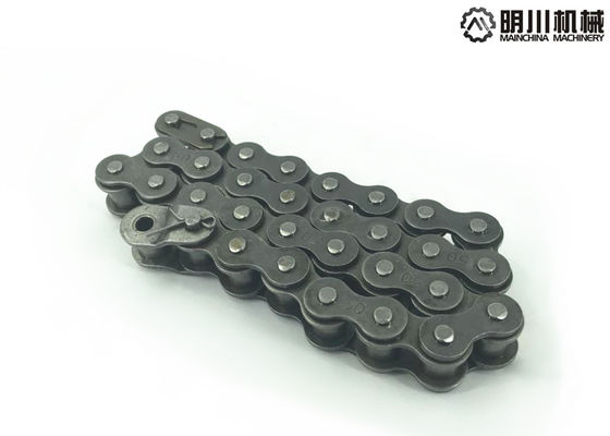 50-1 Standard Roller Chain With Connecting Link