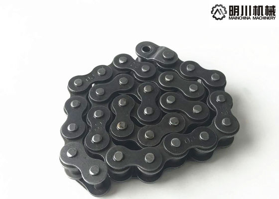 50-1 Standard Roller Chain With Connecting Link