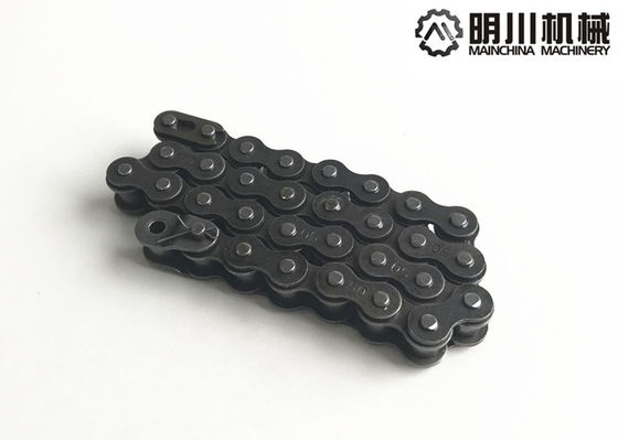 50-1 Standard Roller Chain With Connecting Link