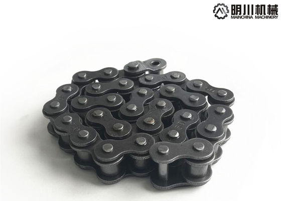 50-1 Standard Roller Chain With Connecting Link